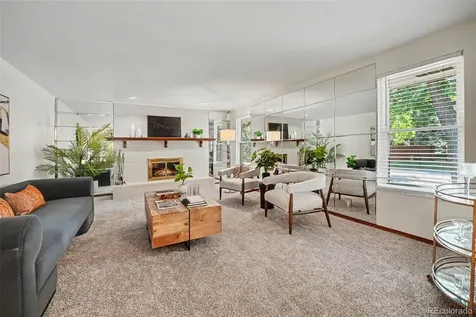 8550 W 10th Avenue Lakewood CO 80215