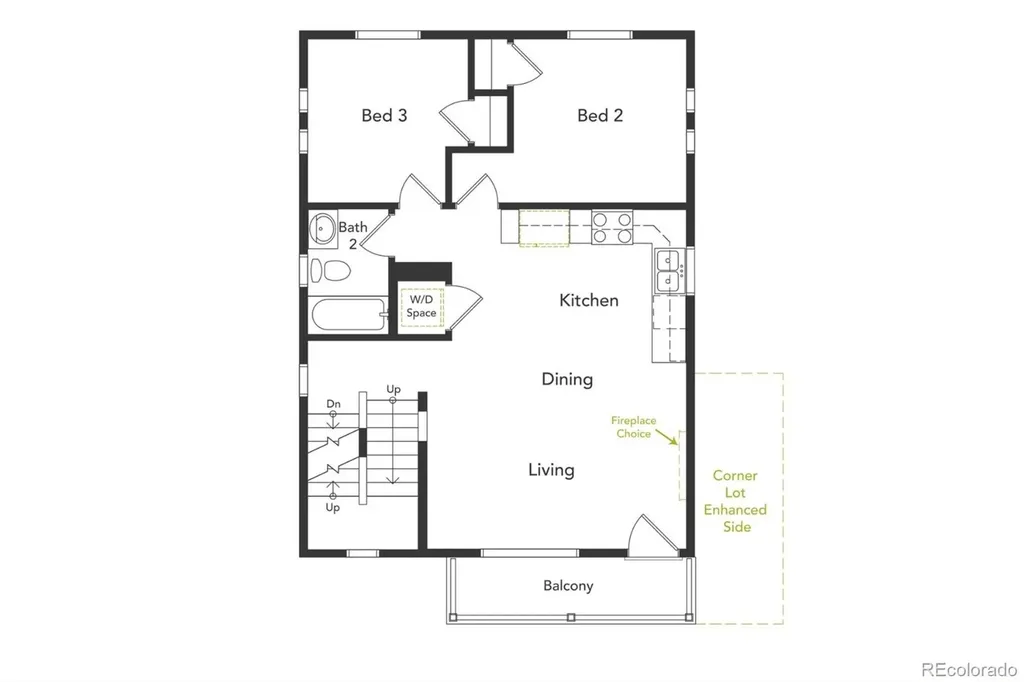 46551 Gold Prairie Drive Bennett CO 80102