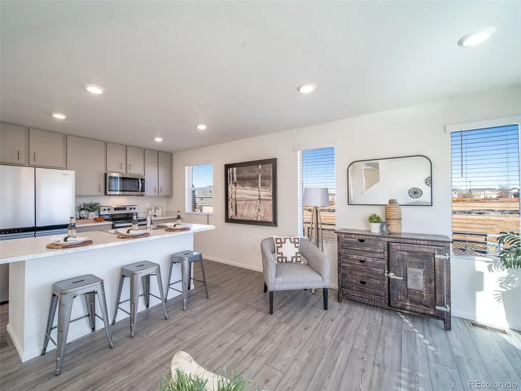 46551 Gold Prairie Drive Bennett CO 80102