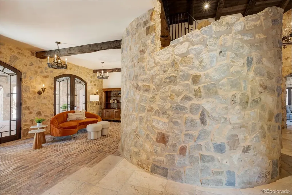 3755 N Rampart Range Road Littleton CO 80125