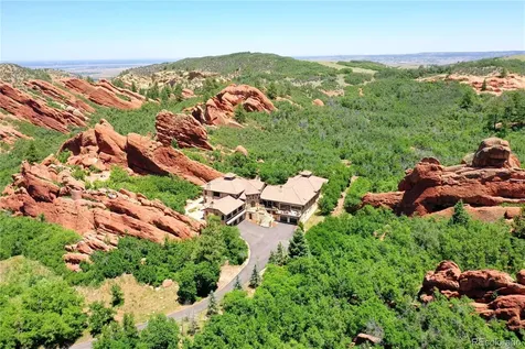 3755 N Rampart Range Road Littleton CO 80125