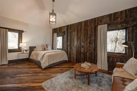 3755 N Rampart Range Road Littleton CO 80125