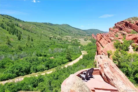 3755 N Rampart Range Road Littleton CO 80125