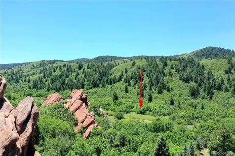 3755 N Rampart Range Road Littleton CO 80125