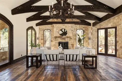3755 N Rampart Range Road Littleton CO 80125
