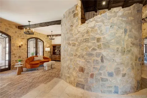 3755 N Rampart Range Road Littleton CO 80125