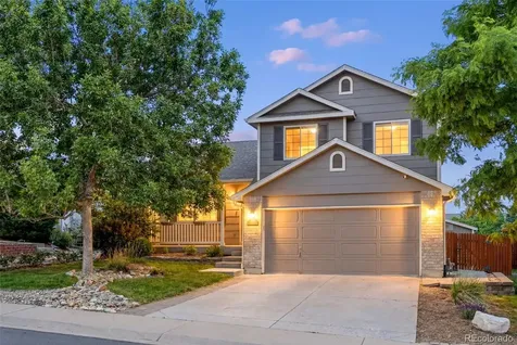 4270 Deer Watch Drive Castle Rock CO 80104
