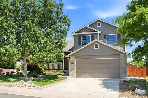 4270 Deer Watch Drive Castle Rock CO 80104