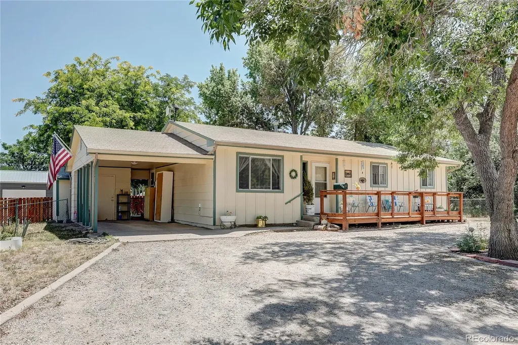 904 S 7th Street Rocky Ford CO 81067