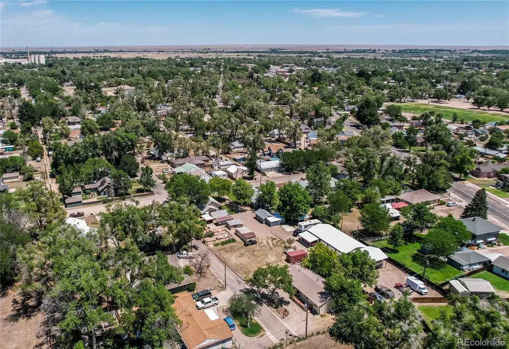 904 S 7th Street Rocky Ford CO 81067