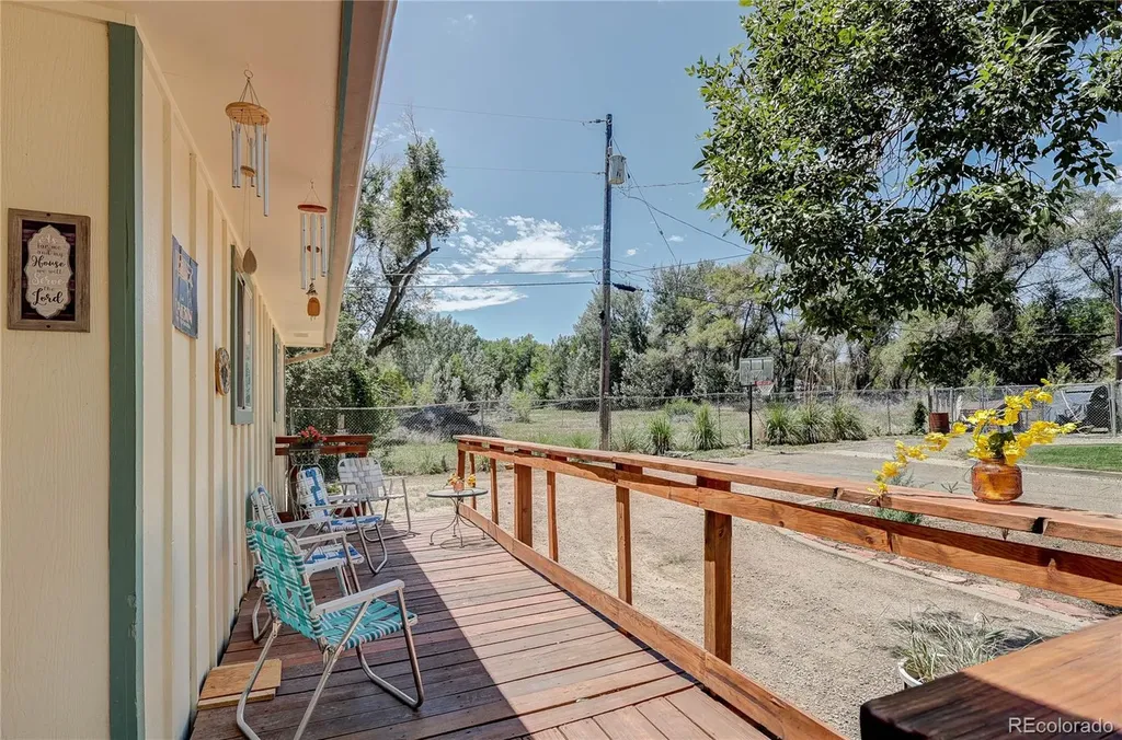904 S 7th Street Rocky Ford CO 81067