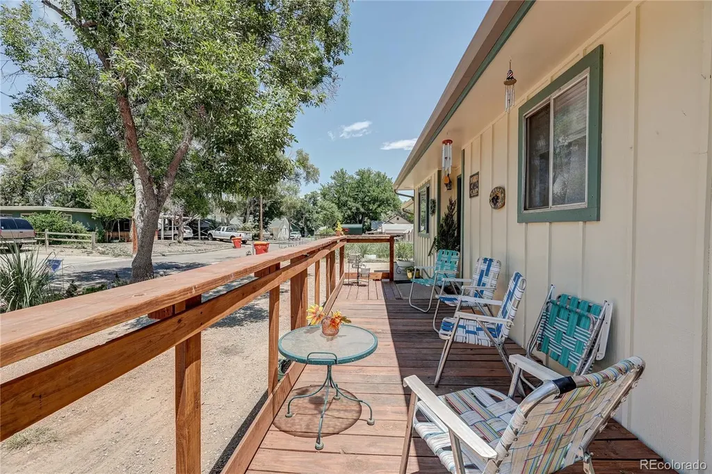 904 S 7th Street Rocky Ford CO 81067