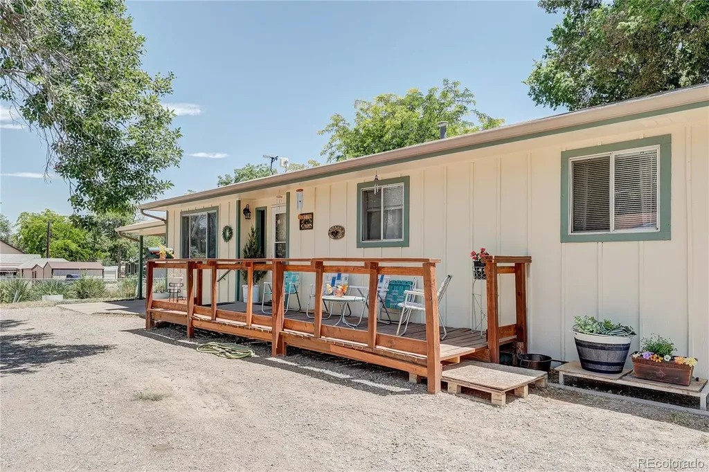 904 S 7th Street Rocky Ford CO 81067