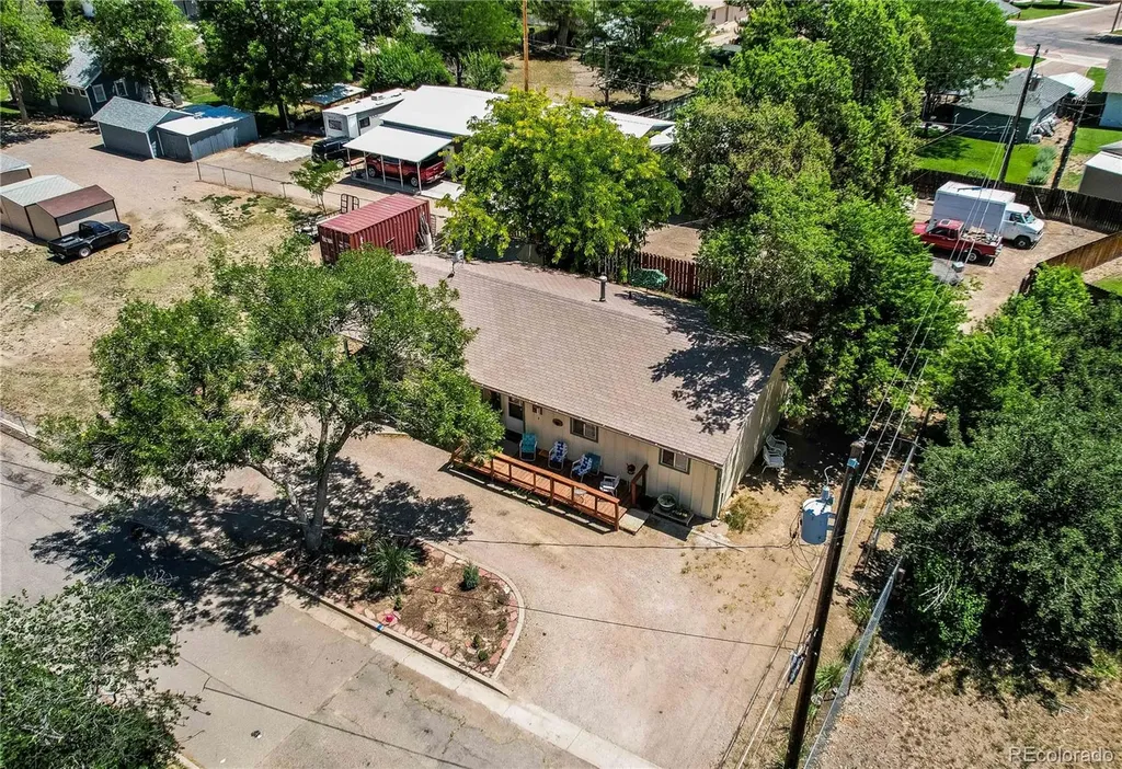 904 S 7th Street Rocky Ford CO 81067