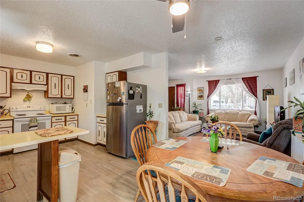 904 S 7th Street Rocky Ford CO 81067