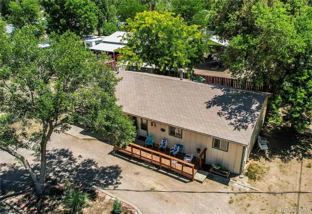 904 S 7th Street Rocky Ford CO 81067
