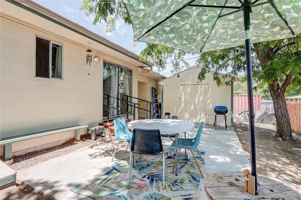 904 S 7th Street Rocky Ford CO 81067