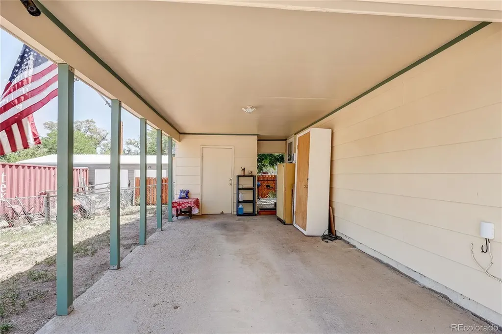 904 S 7th Street Rocky Ford CO 81067
