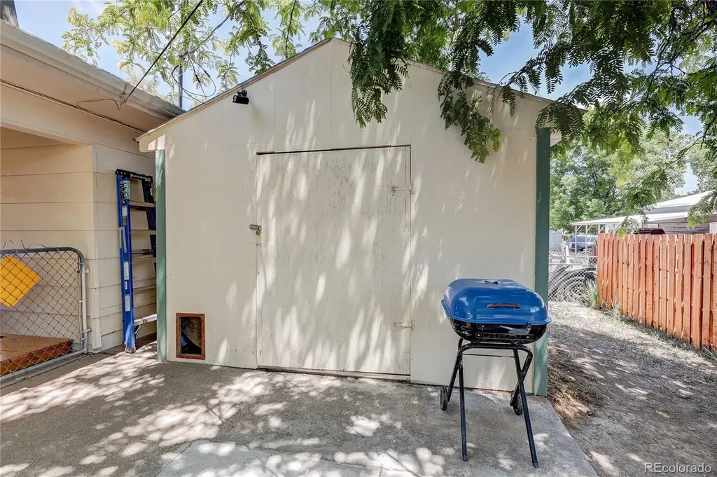 904 S 7th Street Rocky Ford CO 81067