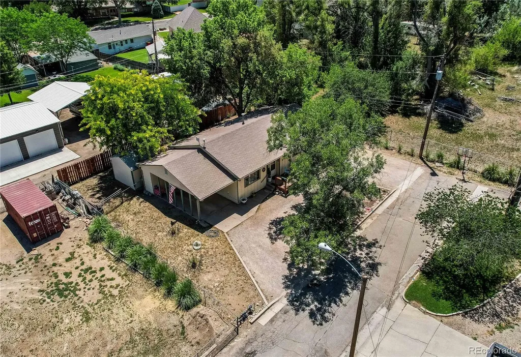 904 S 7th Street Rocky Ford CO 81067