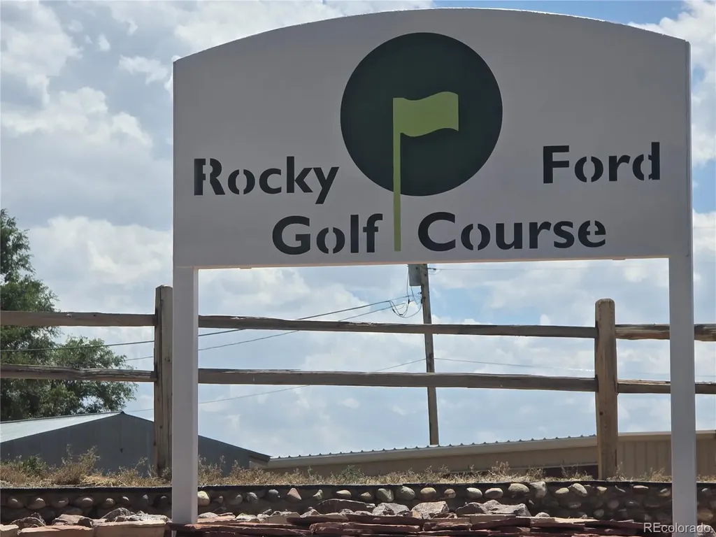 904 S 7th Street Rocky Ford CO 81067