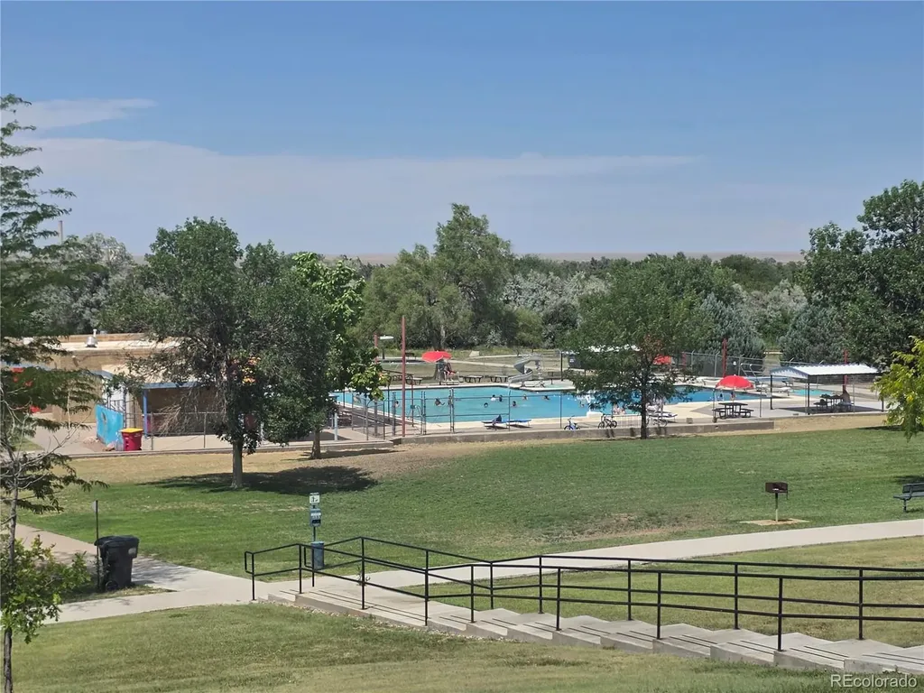 904 S 7th Street Rocky Ford CO 81067