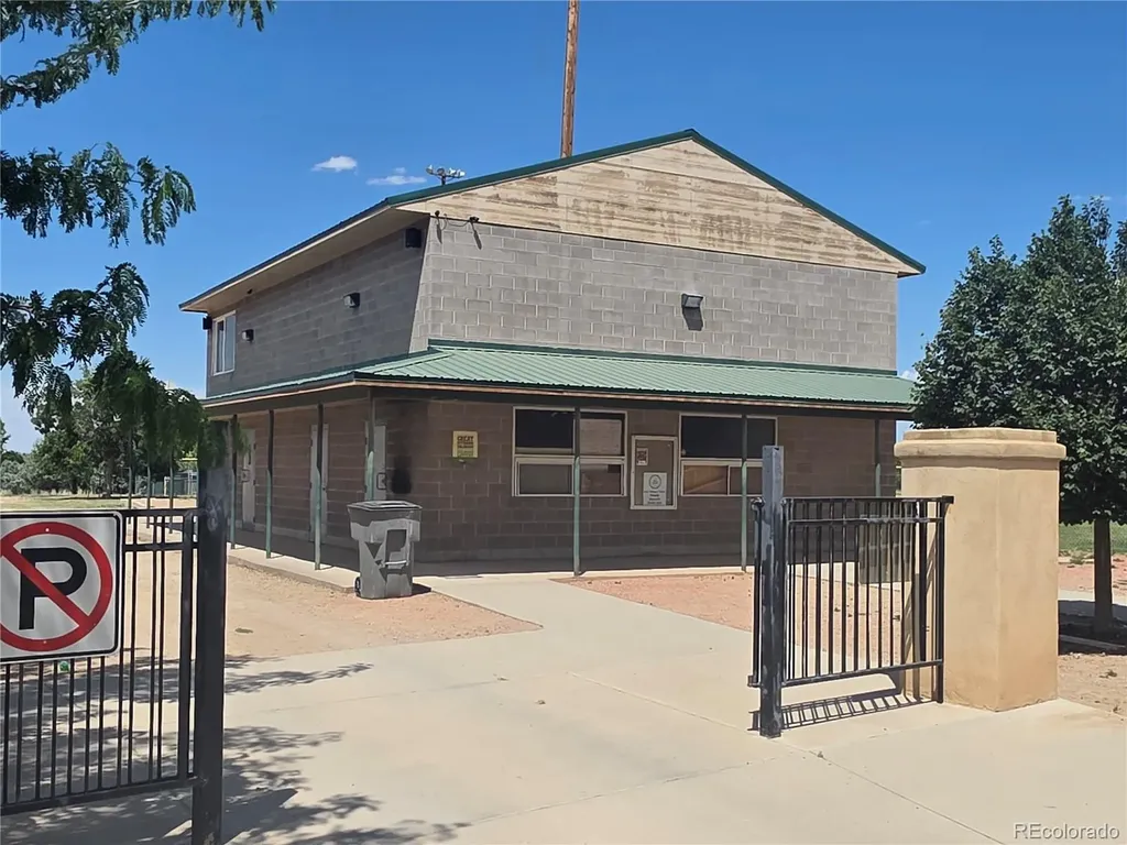 904 S 7th Street Rocky Ford CO 81067