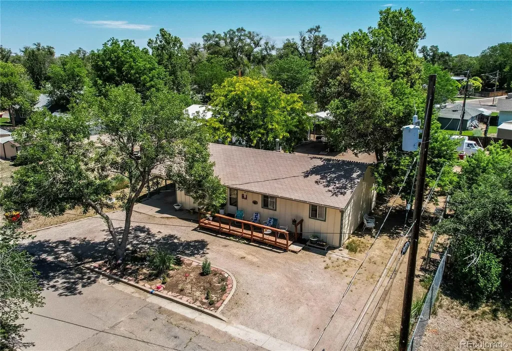 904 S 7th Street Rocky Ford CO 81067