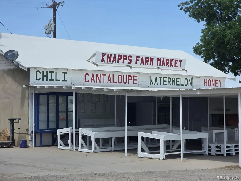 904 S 7th Street Rocky Ford CO 81067