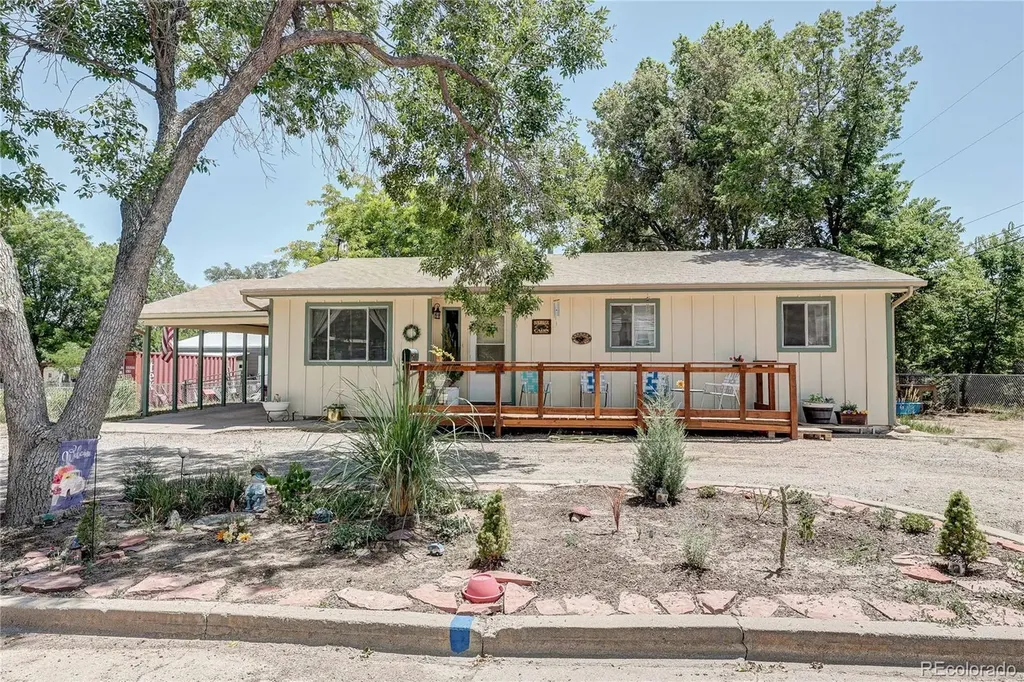 904 S 7th Street Rocky Ford CO 81067