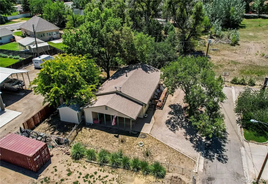 904 S 7th Street Rocky Ford CO 81067