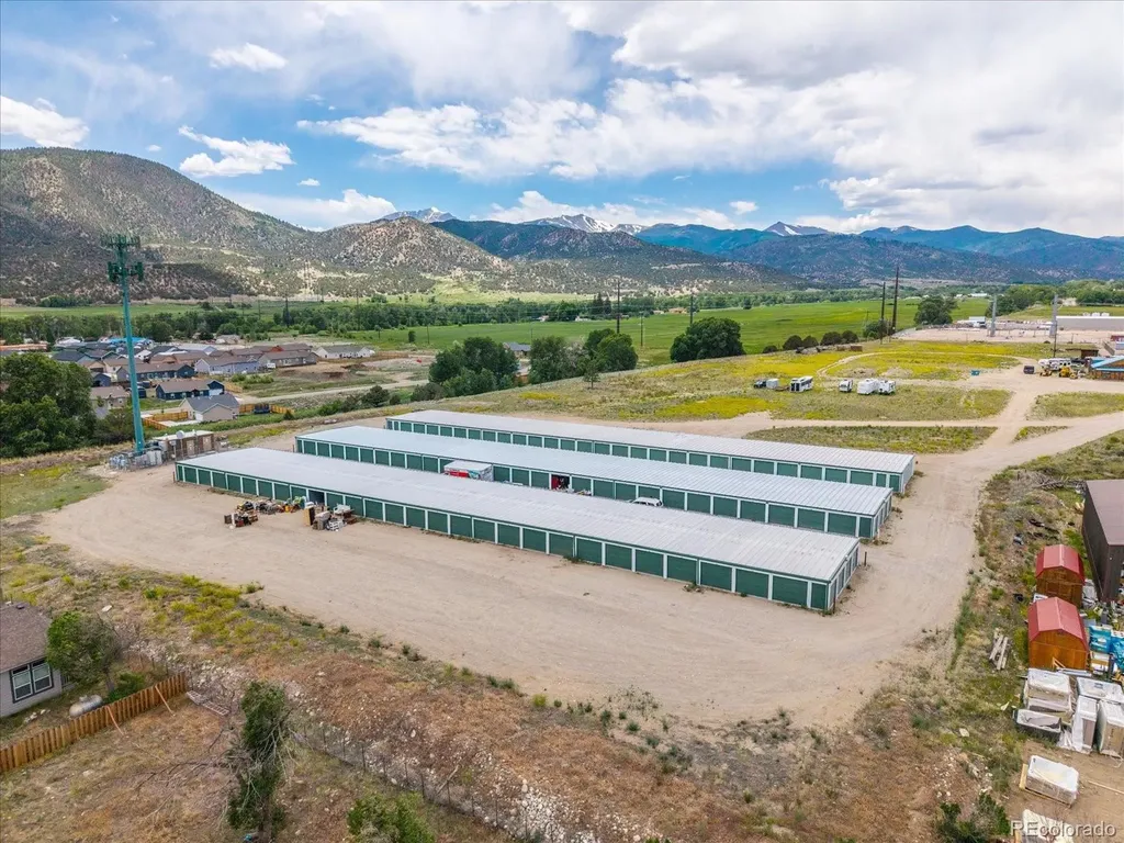 11170 & 11190 W Us Highway 50 Poncha Springs CO 81242