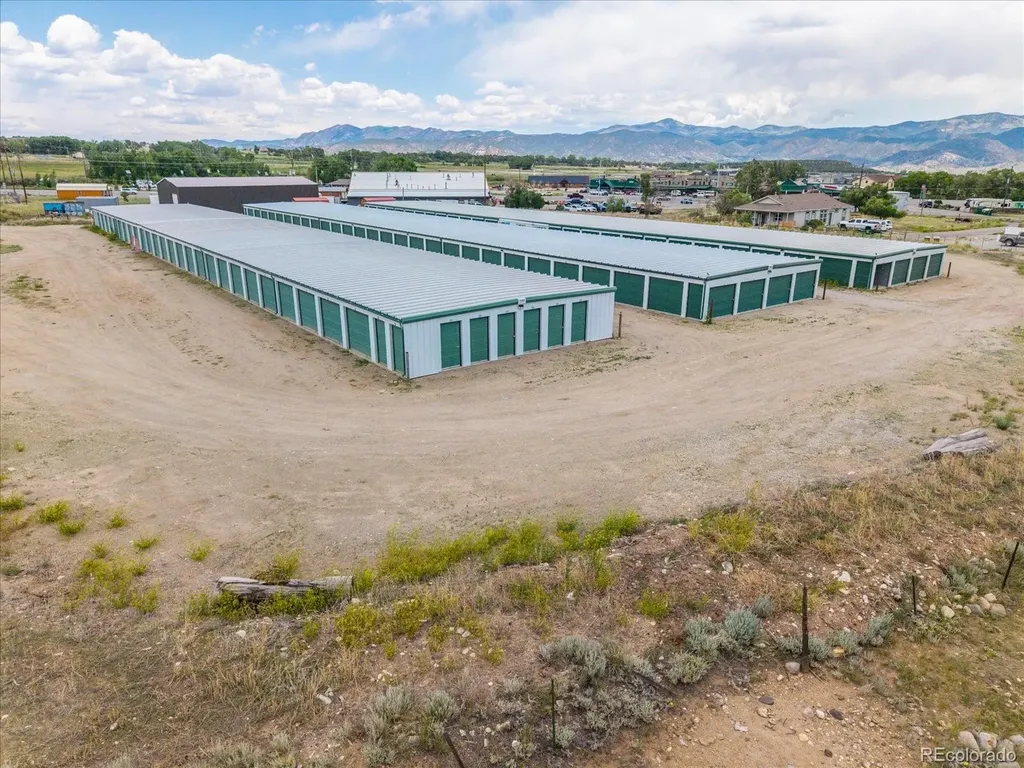 11170 & 11190 W Us Highway 50 Poncha Springs CO 81242