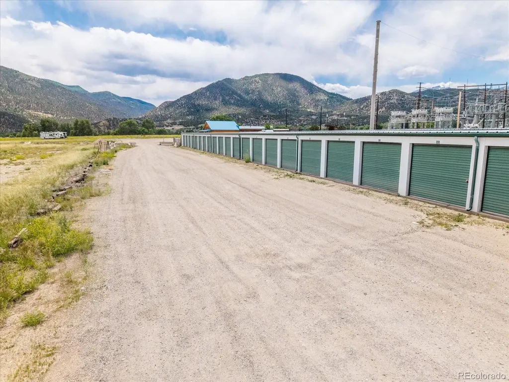 11170 & 11190 W Us Highway 50 Poncha Springs CO 81242