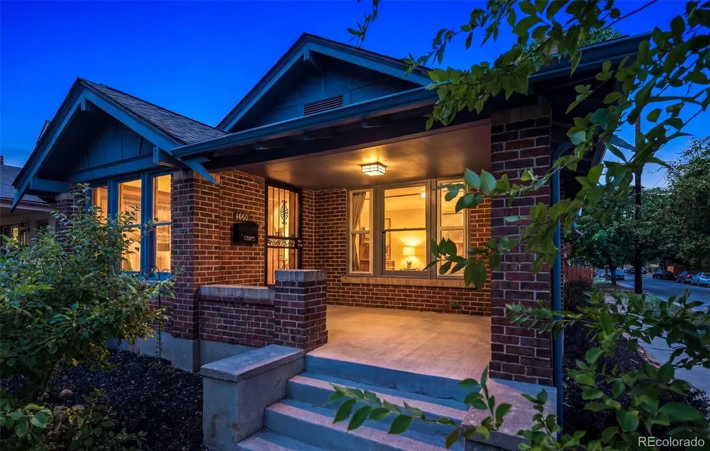 4660 E 16th Avenue Denver CO 80220