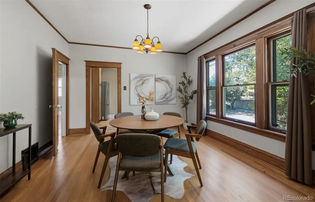 4660 E 16th Avenue Denver CO 80220