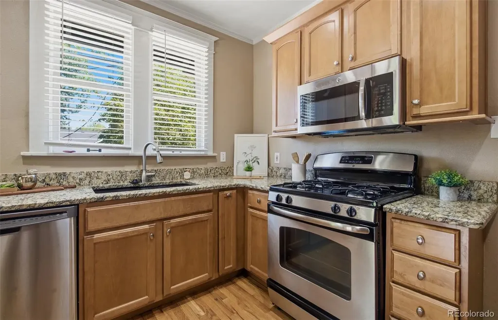4660 E 16th Avenue Denver CO 80220