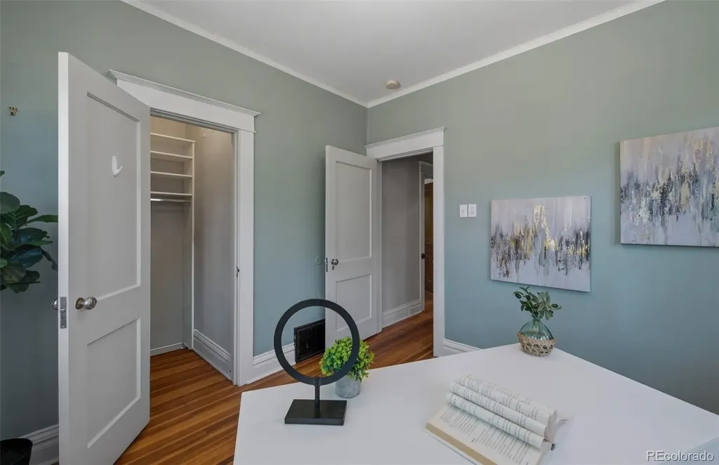 4660 E 16th Avenue Denver CO 80220