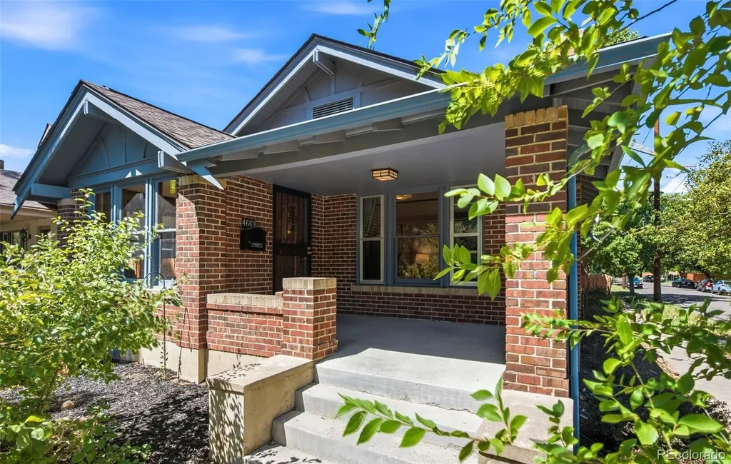 4660 E 16th Avenue Denver CO 80220