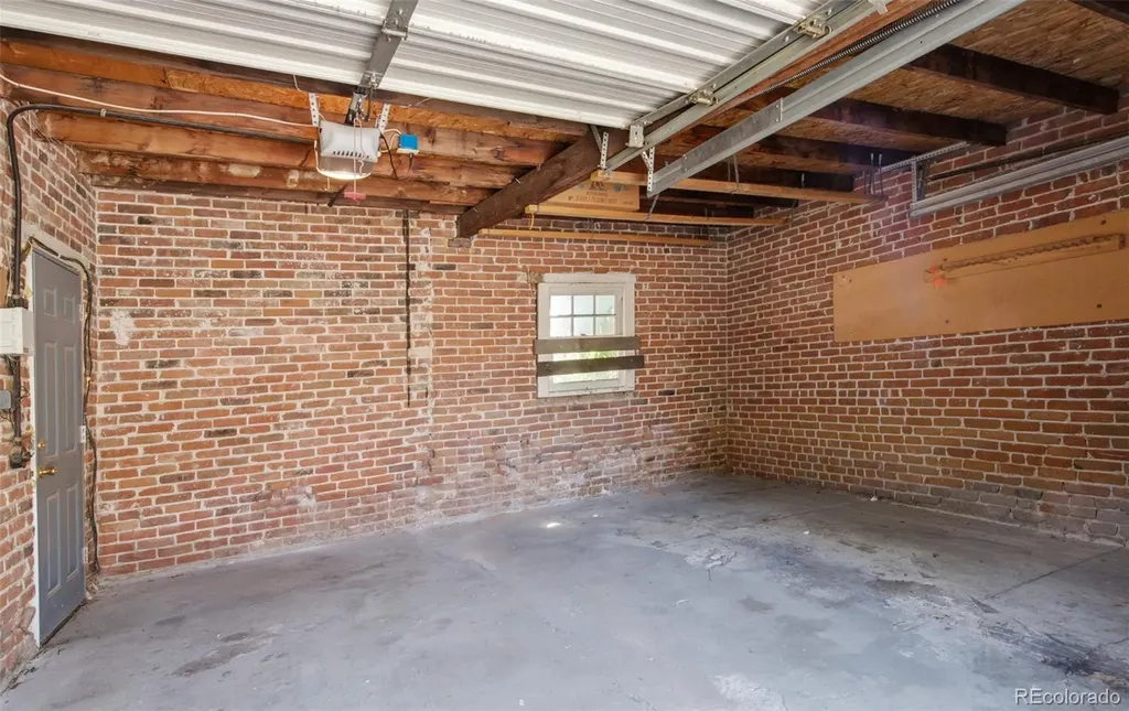 4660 E 16th Avenue Denver CO 80220