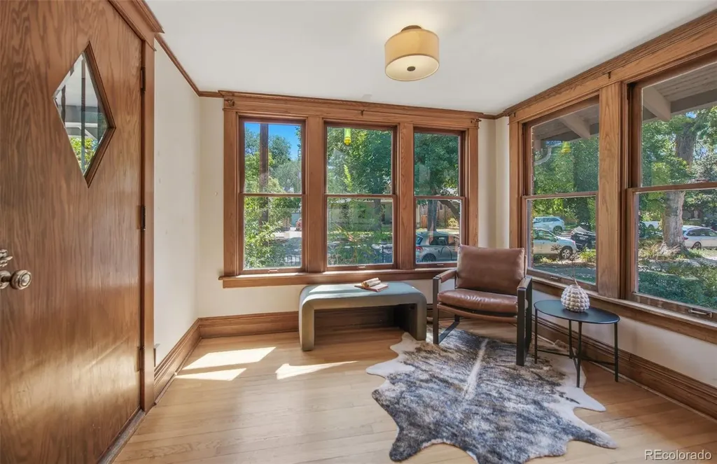 4660 E 16th Avenue Denver CO 80220