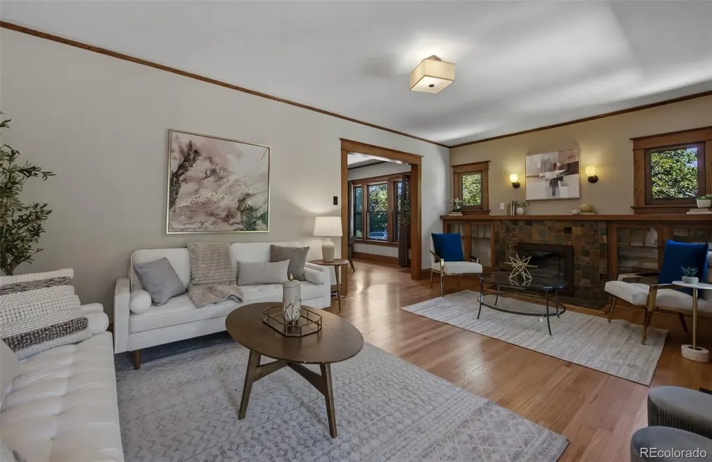 4660 E 16th Avenue Denver CO 80220