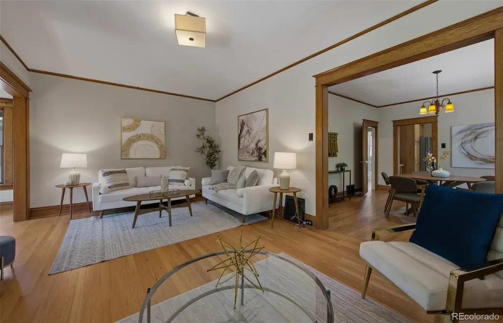 4660 E 16th Avenue Denver CO 80220