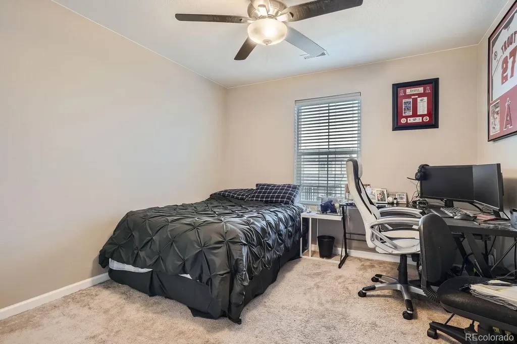 806 White Crow Street Aurora CO 80018