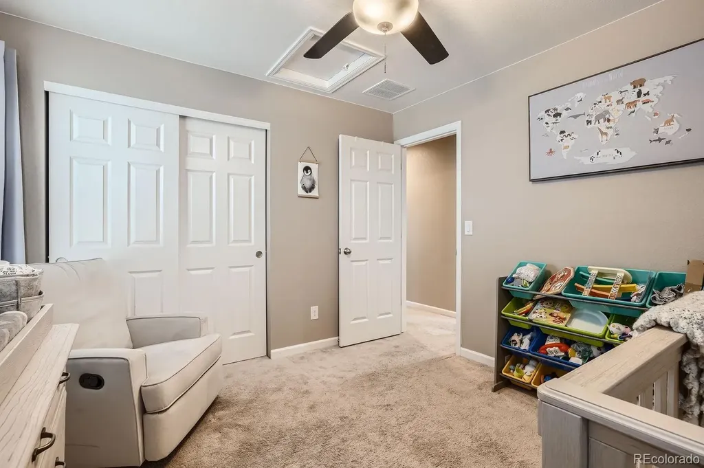 806 White Crow Street Aurora CO 80018
