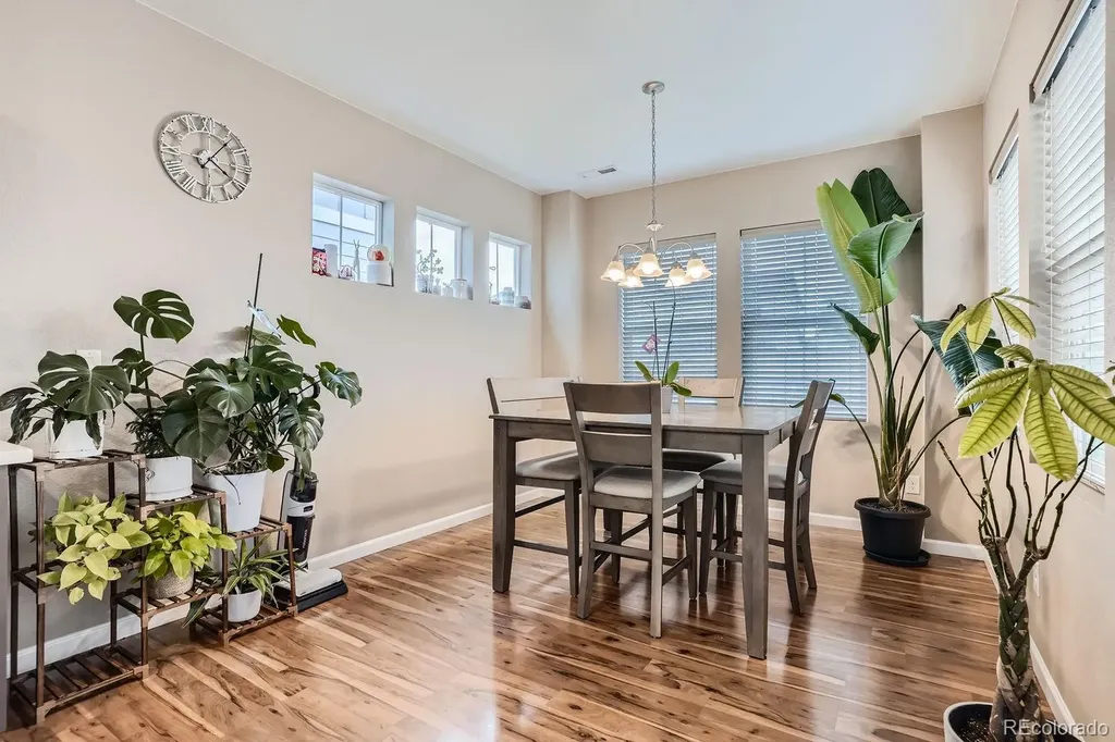 806 White Crow Street Aurora CO 80018