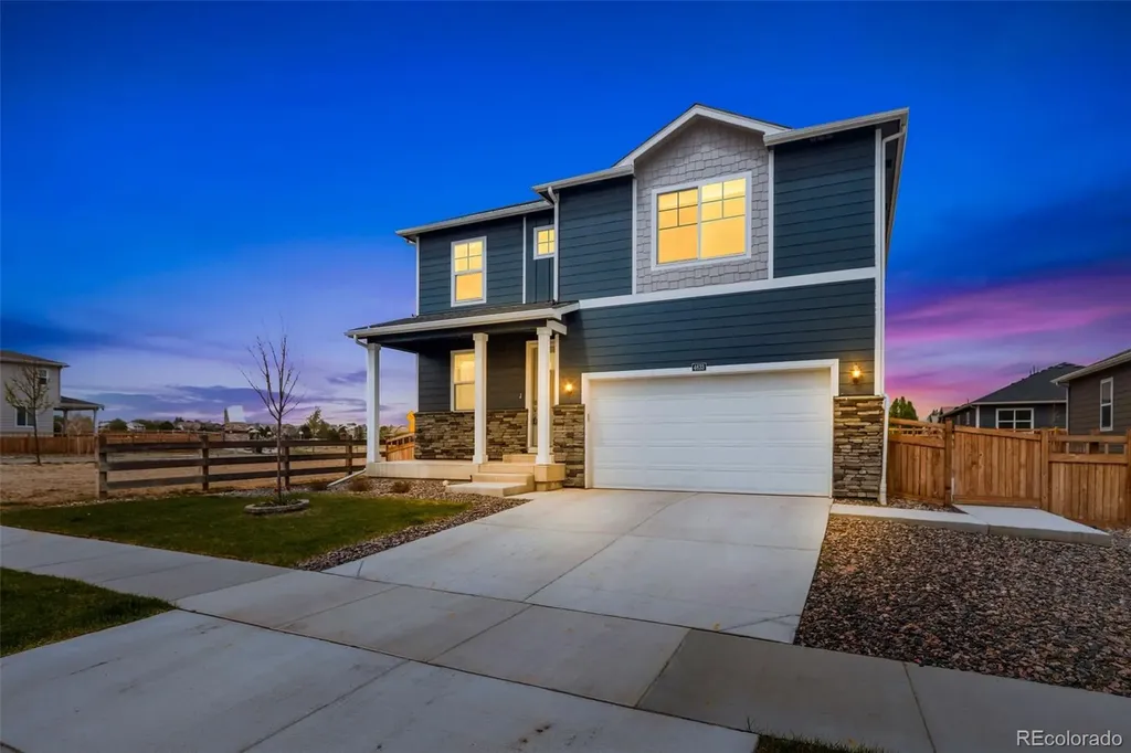 4633 Kipp Place Brighton CO 80601