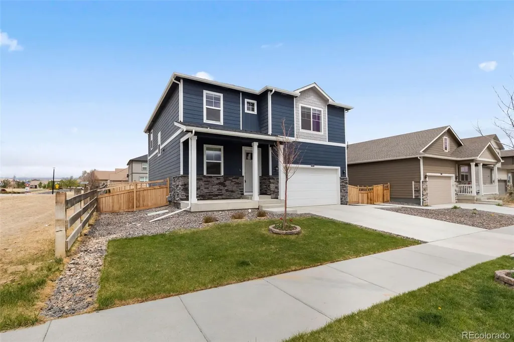 4633 Kipp Place Brighton CO 80601