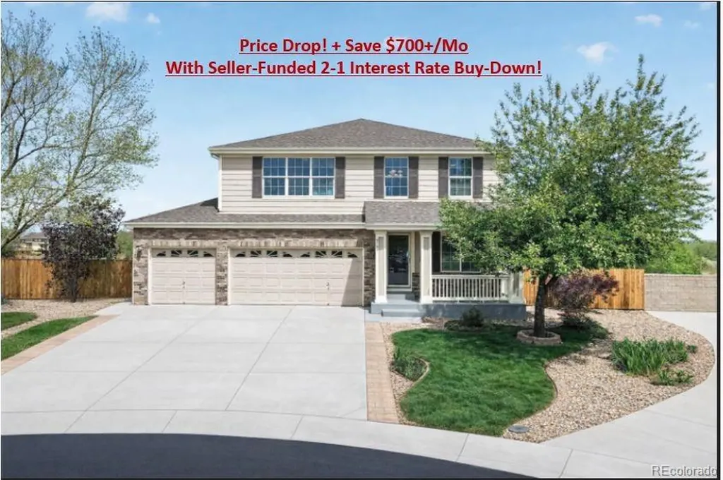9792 Ogden Court Thornton CO 80229