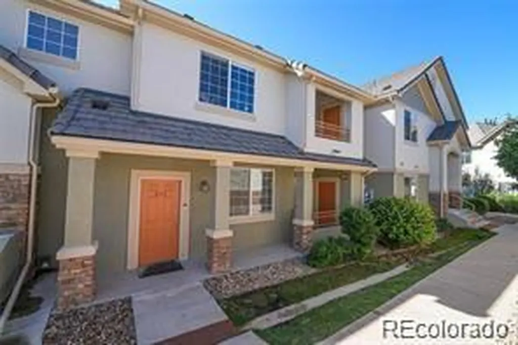 22580 E Ontario Drive Aurora CO 80016